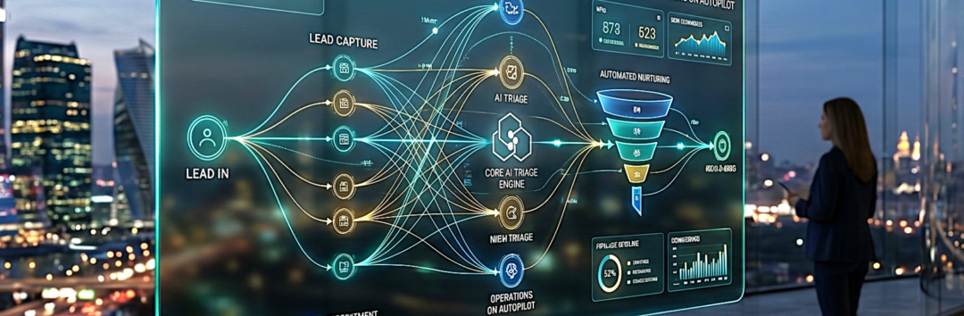 What does Ai Automation Agency do - Vertech Digital 1