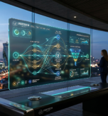 What does Ai Automation Agency do - Vertech Digital 1