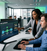 Lead Response Time & Its Importance by Vertech Digital - AI Automation Agency